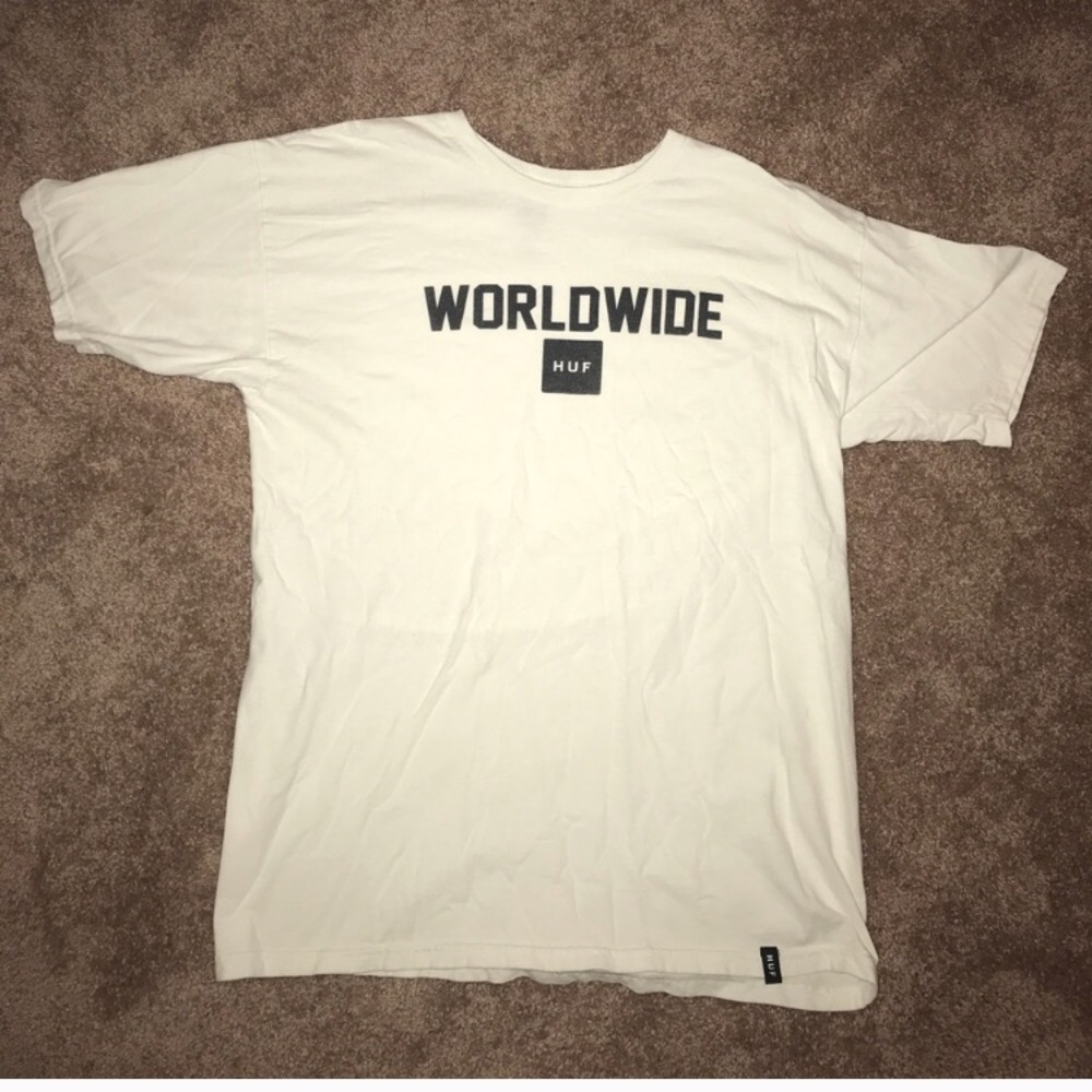 Huf tee